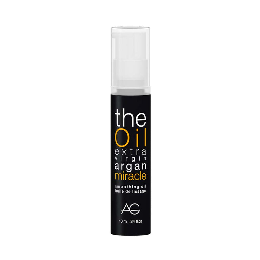 AG Smooth The Oil 10ml