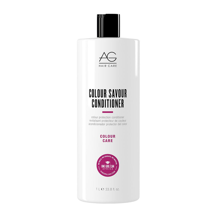 AG Hair Colour Care Colour Savour Conditioner 1L - Price Attack