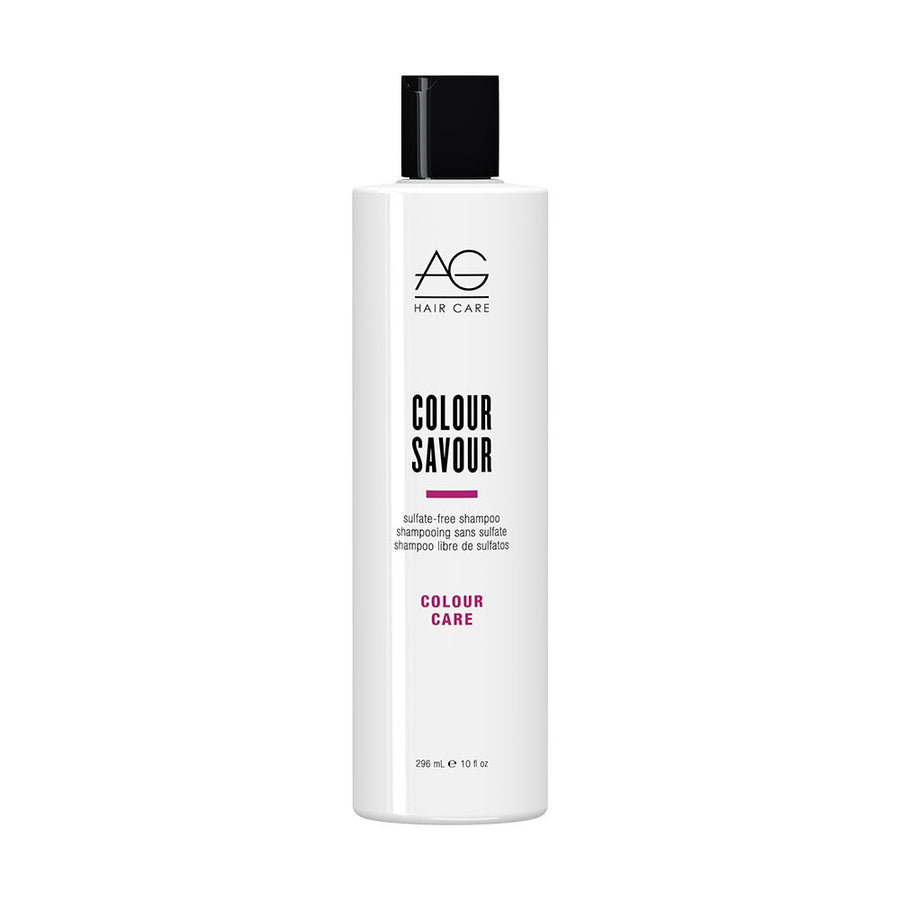 AG Hair Colour Care Colour Savour Shampoo 296ml - Price Attack