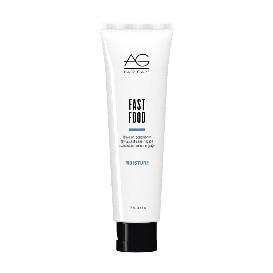 AG Hair Moisture Fast Food Leave-on Conditioner 178ml - Price Attack