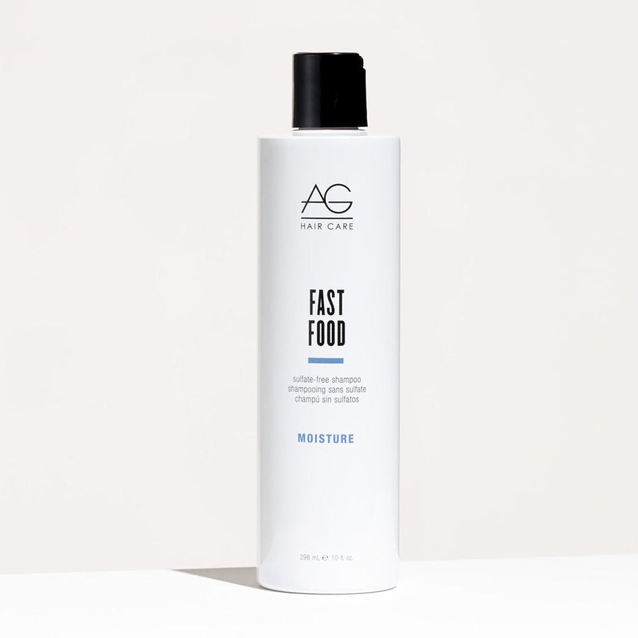 AG Hair Moisture Fast Food Shampoo 296ml - Price Attack