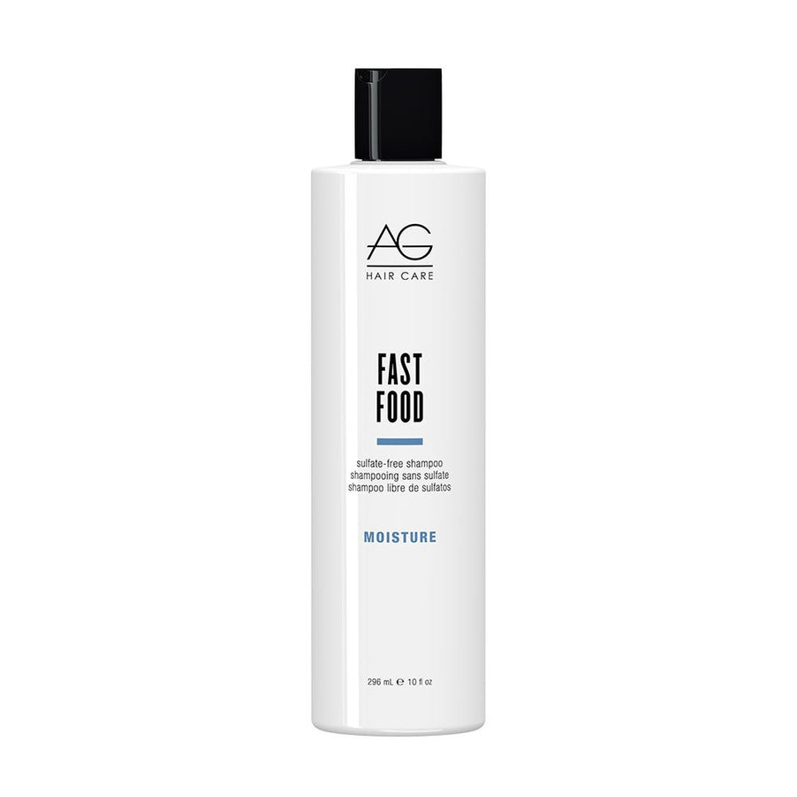 AG Hair Moisture Fast Food Shampoo 296ml - Price Attack