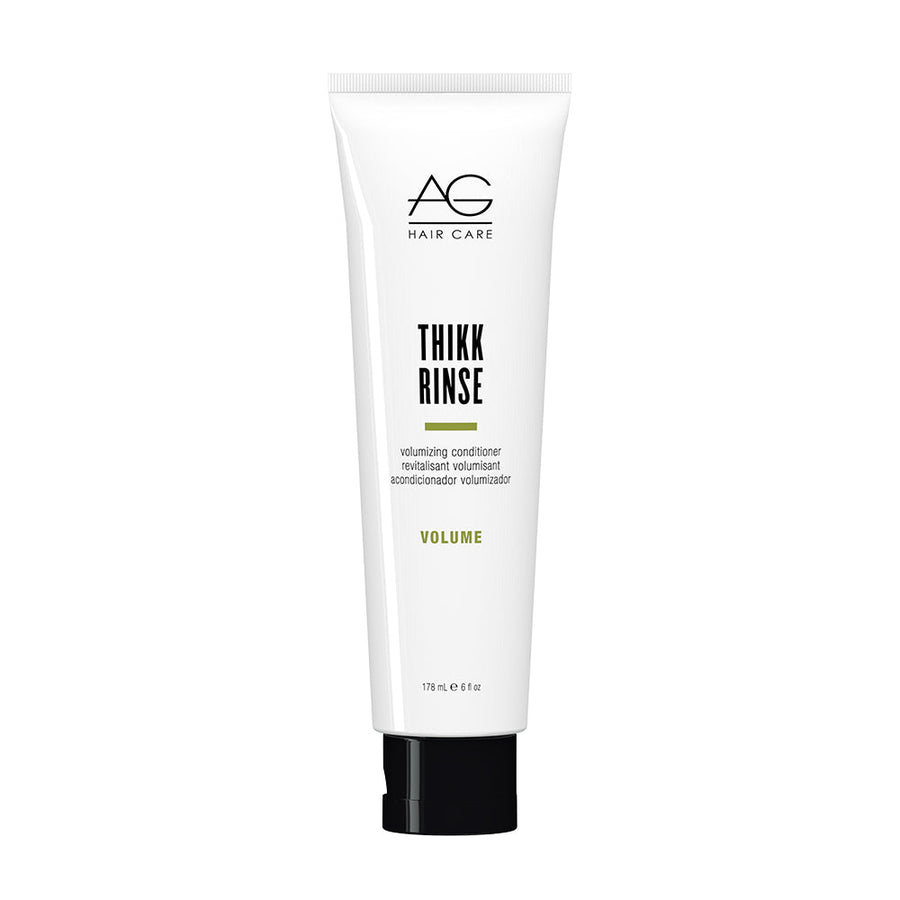 AG Hair Volume Thikk Rinse Volumizing Conditioner 178ml - Price Attack