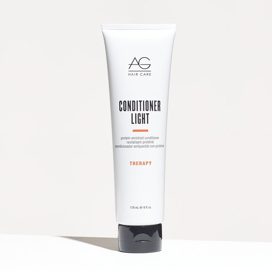 AG Hair Therapy Conditioner Light 178ml - Price Attack