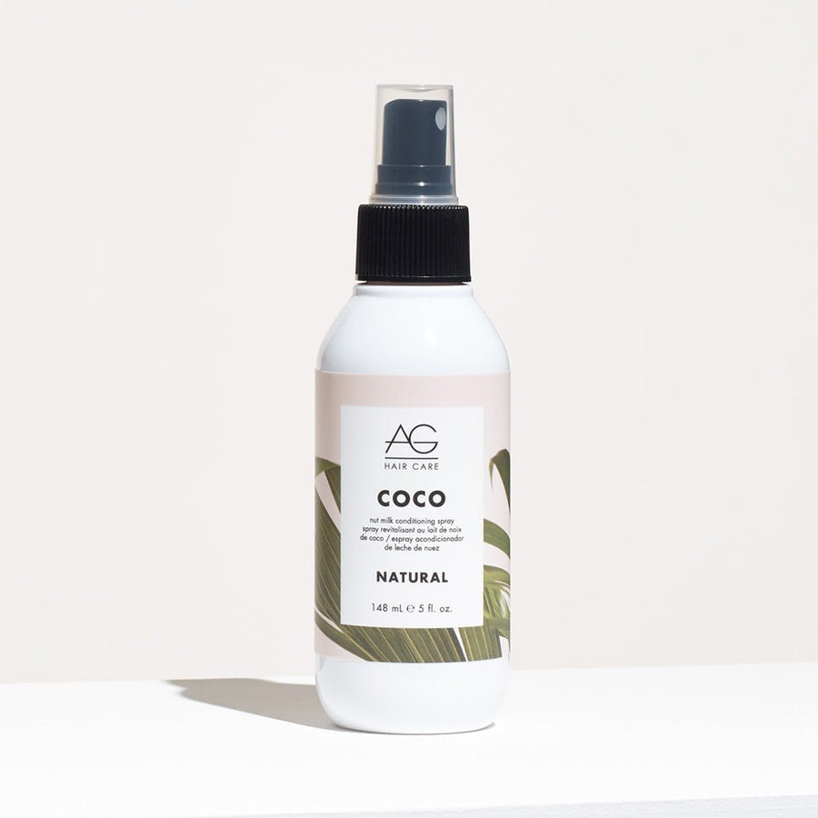 AG Hair Natural Coco Conditioner Spray 148ml - Price Attack