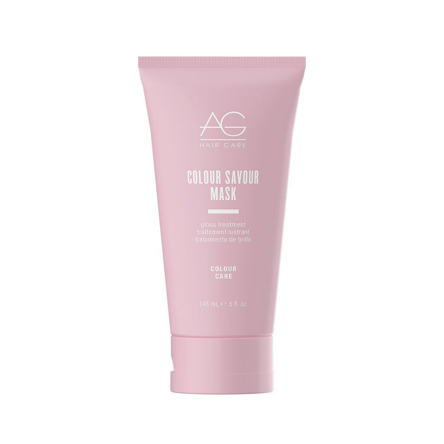 AG Hair Colour Care Colour Savour Mask 148ml - Price Attack