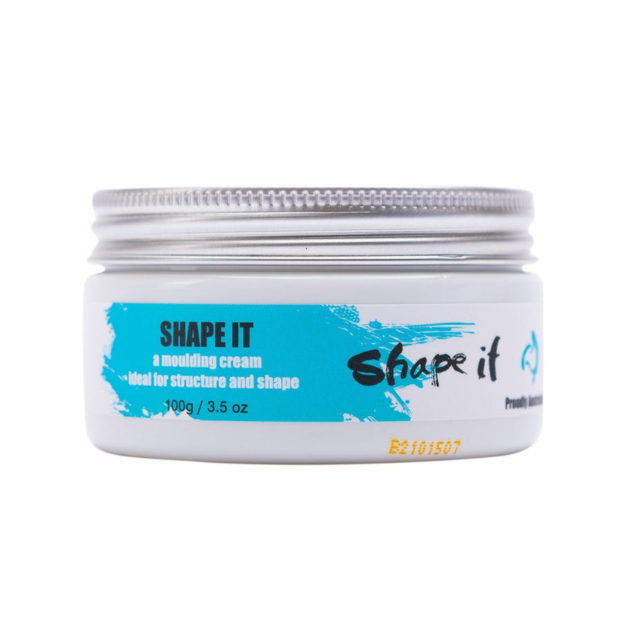 PPS Shape It Moulding Cream 100g - Price Attack