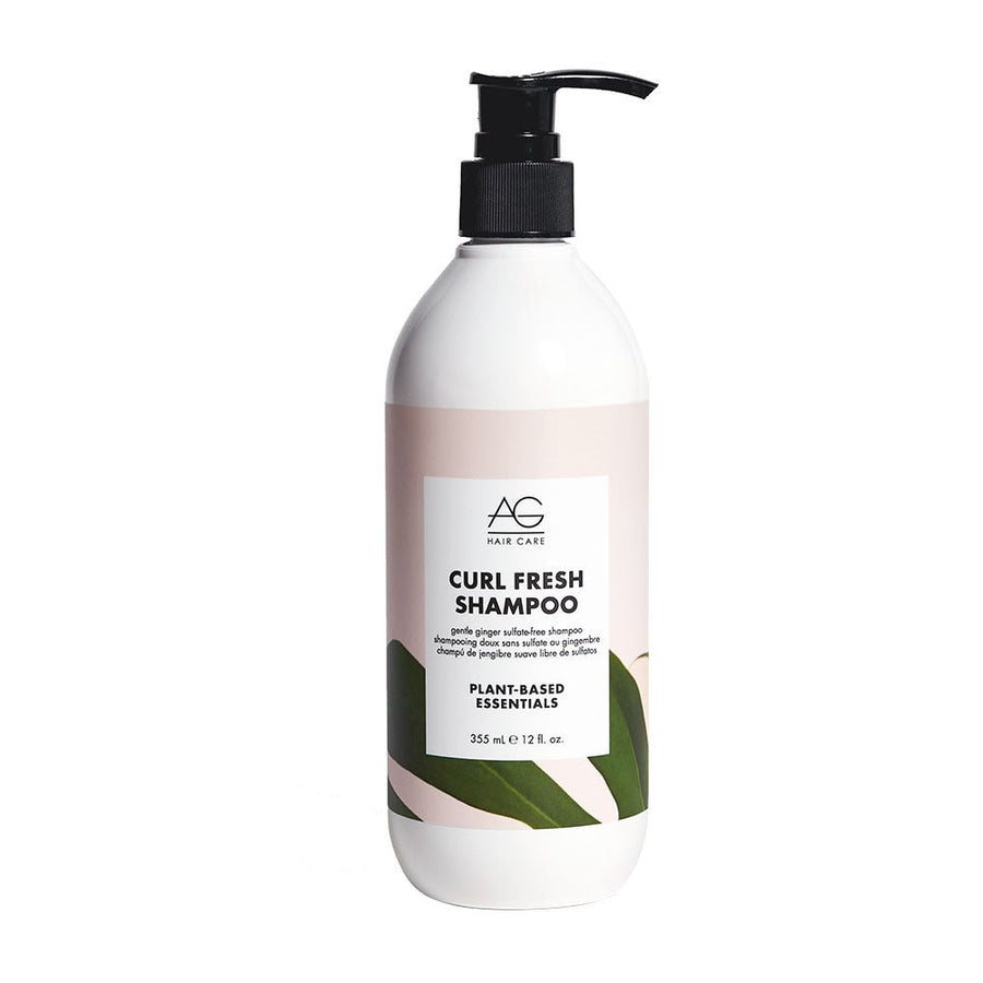 AG Hair Curl Fresh Shampoo 355ml - Price Attack