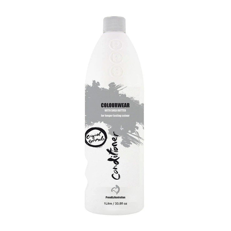 PPS Colourwear Conditioner 1L - Price Attack