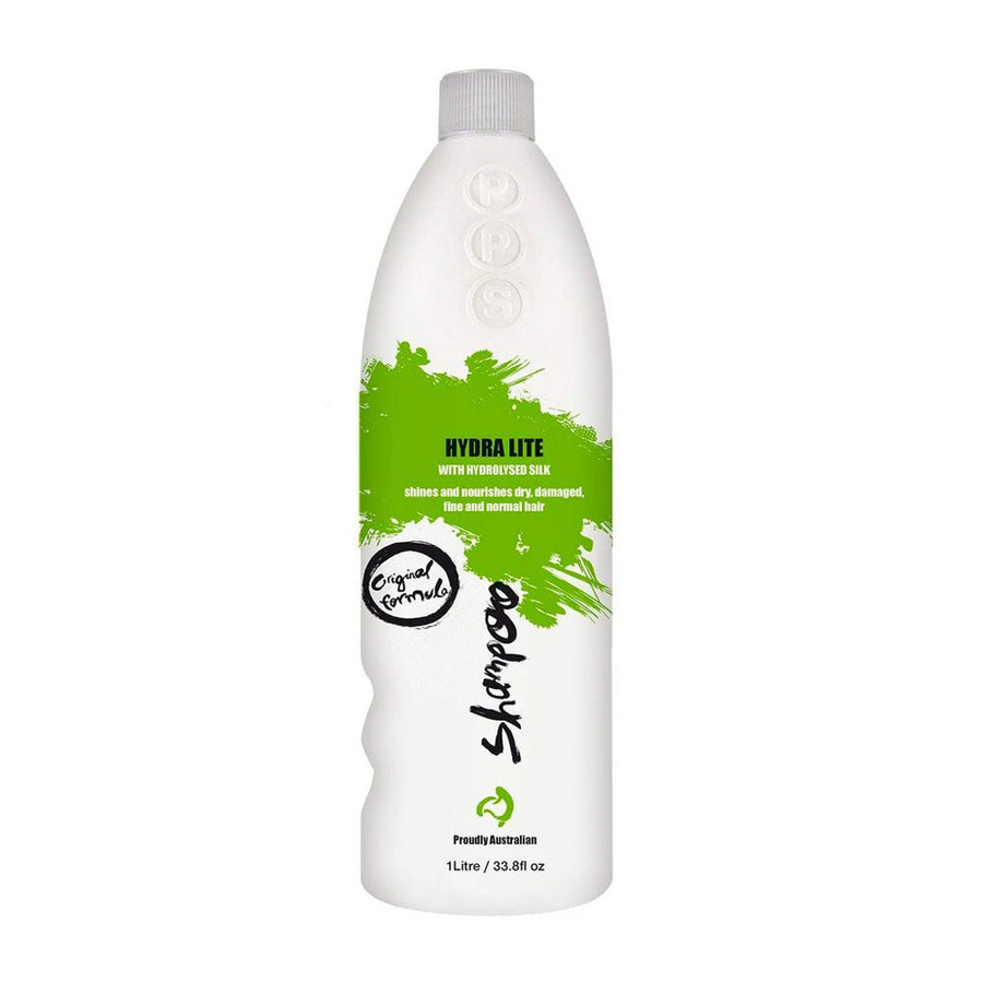 PPS Hydra Lite Shampoo 1L - Price Attack