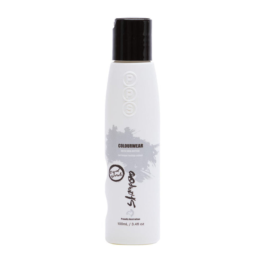 PPS Colourwear Shampoo 100ml - Price Attack