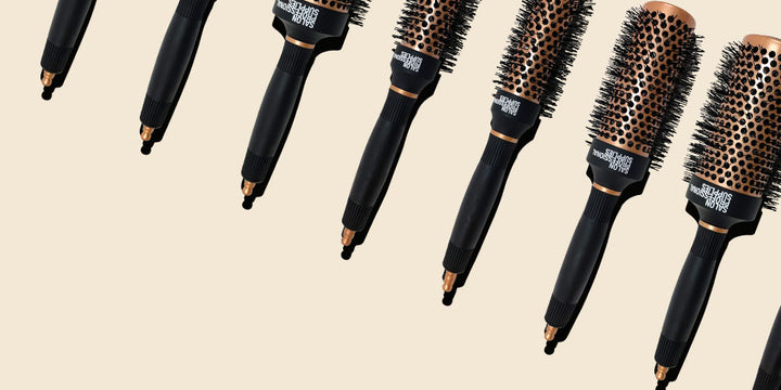 SPS Hair Brushes