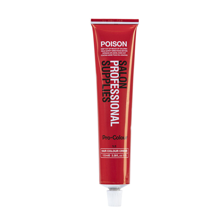 SPS Tint 7.65 Red Mahogany Blonde 100ml